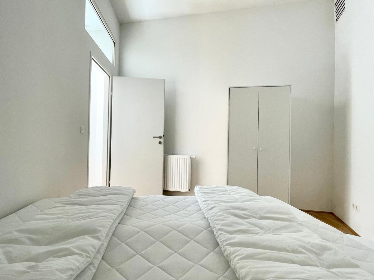 Cosy At Famous Kutschkermarkt Apartamento